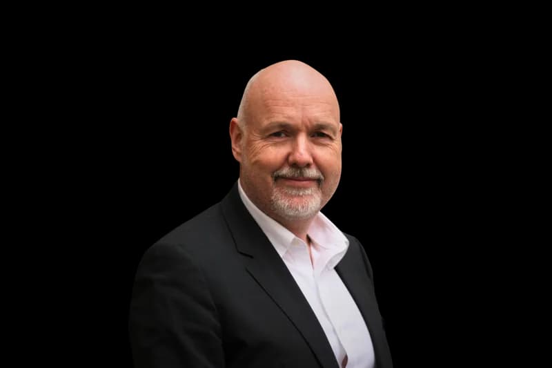 Jesper Fuglsang Mikkelsen - Chief Executive Officer